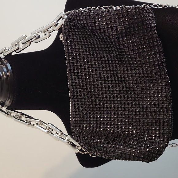 Temu soft evening bag - Picture 7 of 9